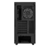 Caja DEEPCOOL Ch560 Digital torre Midi - negra