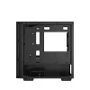 Caja DEEPCOOL Ch360 Digital torre Micro – negra