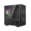 Caja DEEPCOOL Ch360 Digital torre Micro – negra