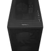 Caja DEEPCOOL Ch360 Digital torre Micro – negra