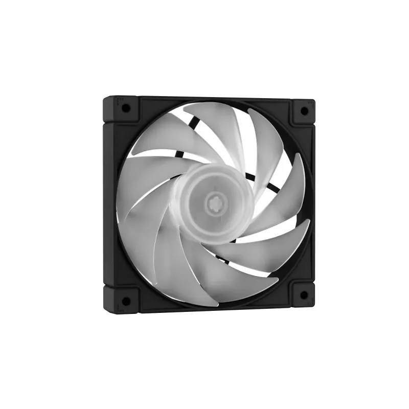 Caja DEEPCOOL Ch360 Digital torre Micro – negra