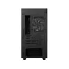 Caja DEEPCOOL Ch360 Digital torre Micro – negra