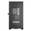 Caja de PC Gembird CCC-FC-MK200 caja ATX negra