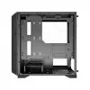 Caja de PC Gembird CCC-FC-MK200 caja ATX negra
