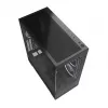 Caja de PC GEMBIRD Fornax X550, ATX, negra
