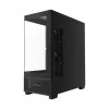 Caja de PC GEMBIRD Fornax X550, ATX, negra