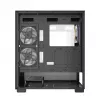 Caja de PC GEMBIRD Fornax X550, ATX, negra
