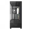 Caja de PC GEMBIRD Fornax X550, ATX, negra