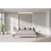 Lámpara de pared LED Activejet AJE-HILTON WW, pátina