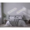 Lámpara de pared LED Activejet AJE-HILTON WW, pátina