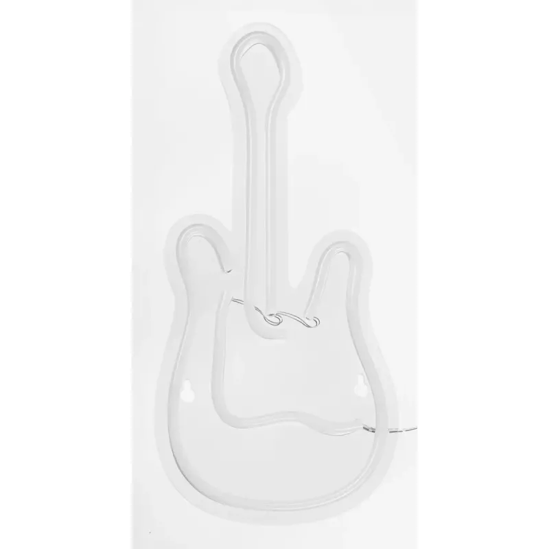 Neón LED Activejet AJE-NEON GUITAR