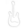 Neón LED Activejet AJE-NEON GUITAR
