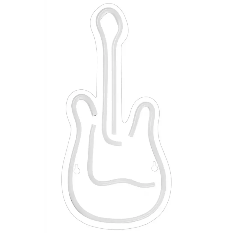 Neón LED Activejet AJE-NEON GUITAR