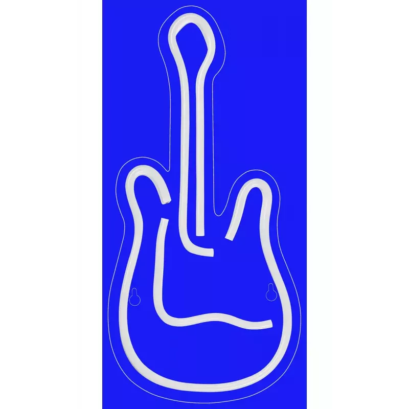 Neón LED Activejet AJE-NEON GUITAR