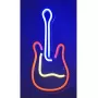 Neón LED Activejet AJE-NEON GUITAR