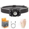 Libox LB0106 linterna frontal LED