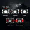Libox LB0106 linterna frontal LED