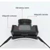 Libox LB0106 linterna frontal LED
