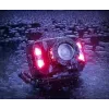 Libox LB0106 linterna frontal LED