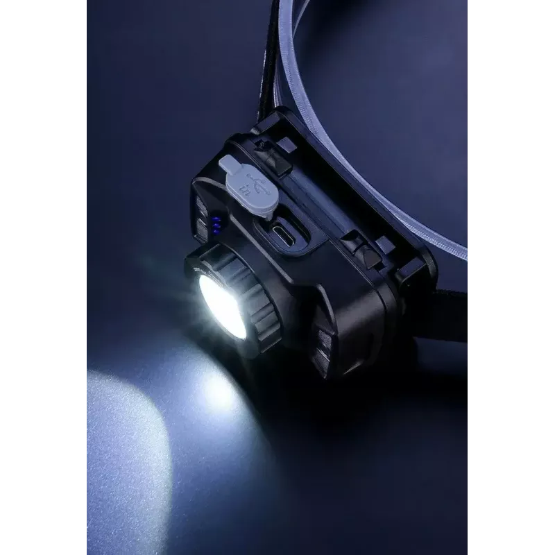 Libox LB0106 linterna frontal LED