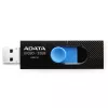 Memoria USB ADATA UV320 32 GB USB Type-A 3.2 Gen 1 (3.1 Gen 1) negra, azul