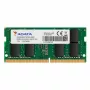 SO-DIMM 8 GB DDR4-3200, memoria RAM verde, AD4S32008G22-SGN, Premier, INTEL XMP
