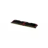 Módulo de memoria DDR4 para sobremesa GOODRAM IRDM X 8 GB 3200 MHz 288-Pin DIMM negro
