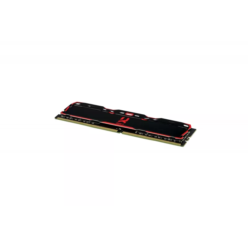 Módulo de memoria DDR4 para sobremesa GOODRAM IRDM X 8 GB 3200 MHz 288-Pin DIMM negro