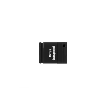 Memoria USB Goodram UPI2 16 GB USB Type-A 2.0 negra
