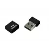 Memoria USB Goodram UPI2 16 GB USB Type-A 2.0 negra
