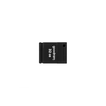 Memoria USB Goodram UPI2 32 GB USB Type-A 2.0 negra