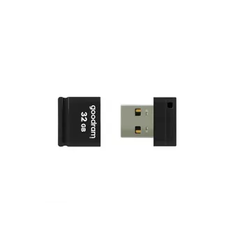 Memoria USB Goodram UPI2 32 GB USB Type-A 2.0 negra