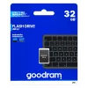 Memoria USB Goodram UPI2 32 GB USB Type-A 2.0 negra