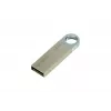 Memoria USB Goodram UUN2 64 GB USB Type-A 2.0 plateada