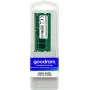 Módulo de memoria Goodram GR2666S464L19S/8G 8 GB 1 x 8 GB DDR4 260-Pin SO-DIMM