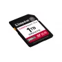 Kingston Technology 1TB Canvas React Plus SDXC UHS-II 280R/150W U3 V60 para Full HD/4K