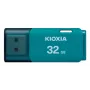 Memoria USB Kioxia 32 GB USB Type-A 2.0 azul – 32 GB, USB-A, USB 2.0