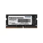 Memoria PATRIOT MEMORY – 16GB DDR4 (1 x 16GB) 3200MT/s