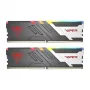 PATRIOT MEMORY Memoria RAM - Viper RGB - 32GB 2 X 16 GB DDR5 6400 MHz