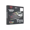 PATRIOT MEMORY Memoria RAM - Viper RGB - 32GB 2 X 16 GB DDR5 6400 MHz