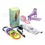 3Doodler FLOW bolígrafo 3D 2,2 mm negro