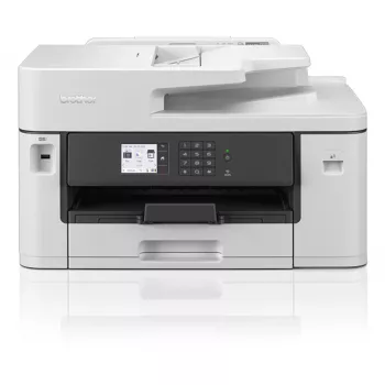 Impresora multifunción Brother MFC-J2340DW inyección de tinta color – A3, dúplex, Wi‑Fi, ADF 50, 1200x4800 dpi