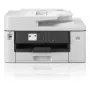 Impresora multifunción Brother MFC-J2340DW inyección de tinta color – A3, dúplex, Wi‑Fi, ADF 50, 1200x4800 dpi