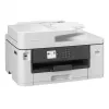 Impresora multifunción Brother MFC-J2340DW inyección de tinta color – A3, dúplex, Wi‑Fi, ADF 50, 1200x4800 dpi
