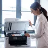 Impresora multifunción Brother MFC-J2340DW inyección de tinta color – A3, dúplex, Wi‑Fi, ADF 50, 1200x4800 dpi