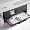 Impresora multifunción Brother MFC-J2340DW inyección de tinta color – A3, dúplex, Wi‑Fi, ADF 50, 1200x4800 dpi
