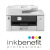 Impresora multifunción Brother MFC-J2340DW inyección de tinta color – A3, dúplex, Wi‑Fi, ADF 50, 1200x4800 dpi