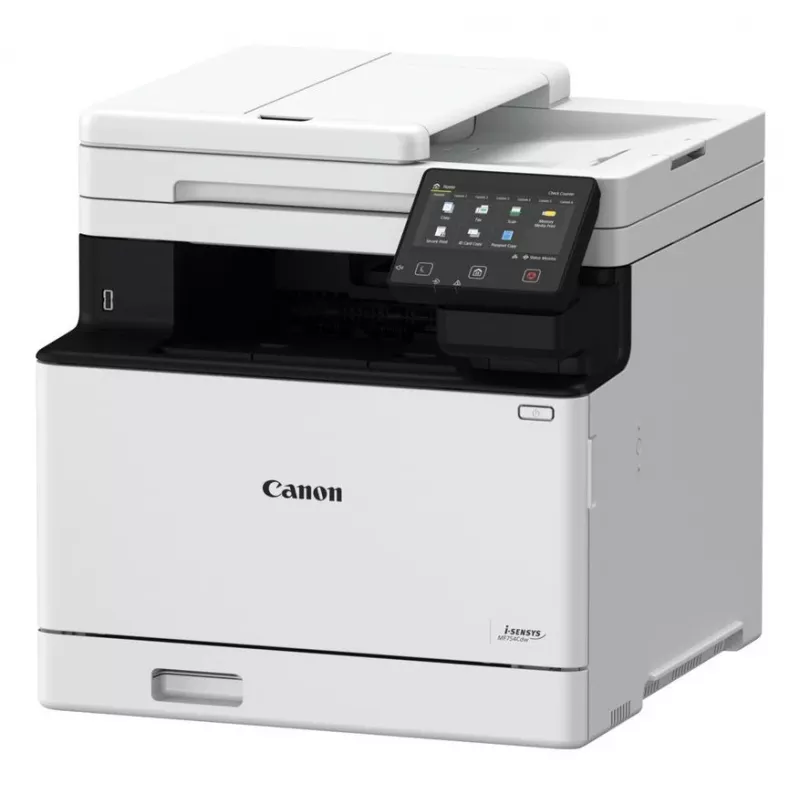 Canon i-SENSYS MF754CDW láser A4 1200 x 1200 DPI 33 ppm Wi-Fi
