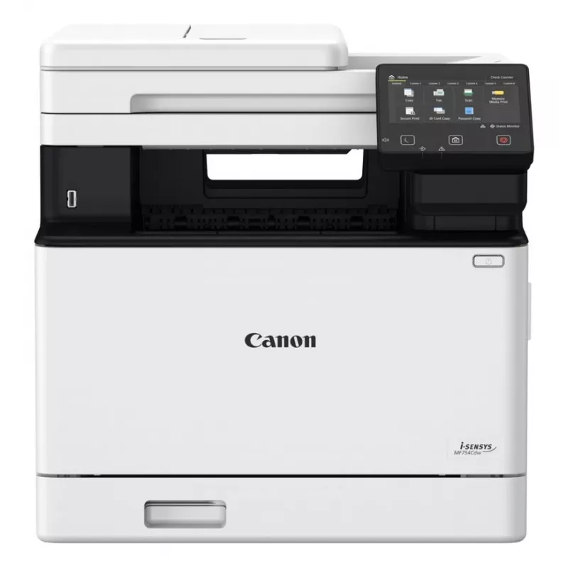 Canon i-SENSYS MF754CDW láser A4 1200 x 1200 DPI 33 ppm Wi-Fi