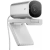 HP 960 Webcam de streaming 4K, 8 MP, 3840 x 2160 píxeles, 4K Ultra HD, 30 fps, 5x, Hogar